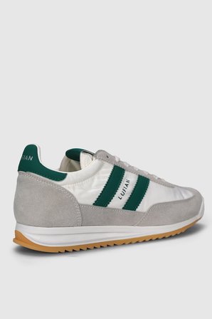 Greta Kadın Sneaker Ayakkabı Yeşil