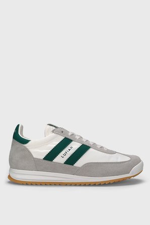 Greta Kadın Sneaker Ayakkabı Yeşil