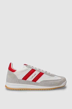 Greta Kadın Sneaker Ayakkabı Kırmızı