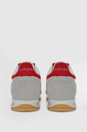 Greta Kadın Sneaker Ayakkabı Kırmızı