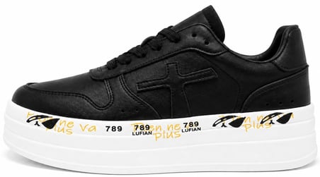 Lufian 121230073 Kıana Unisex Sneaker Ayakkabı
