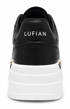 Lufian 121230073 Kıana Unisex Sneaker Ayakkabı