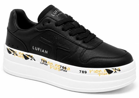 Lufian 121230073 Kıana Unisex Sneaker Ayakkabı