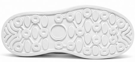 Lufian 121230073 Kıana Unisex Sneaker Ayakkabı