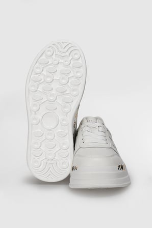 Kıana Kadın Sneaker Ayakkabı Beyaz