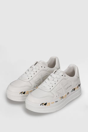 Kıana Kadın Sneaker Ayakkabı Beyaz