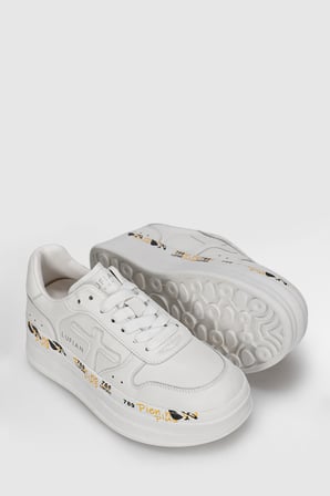 Kıana Kadın Sneaker Ayakkabı Beyaz