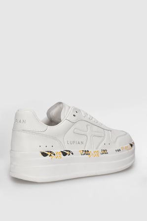 Kıana Kadın Sneaker Ayakkabı Beyaz