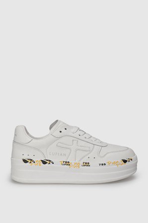 Kıana Kadın Sneaker Ayakkabı Beyaz