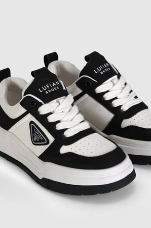 Jennıfer Kadın Sneaker Ayakkabı Siyah