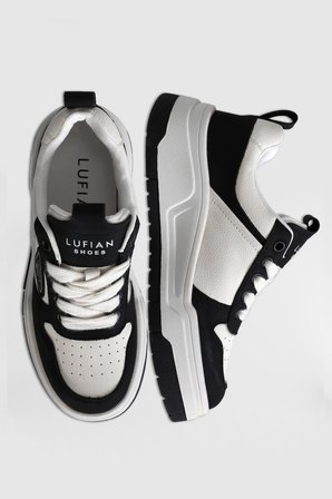 Jennıfer Kadın Sneaker Ayakkabı Siyah
