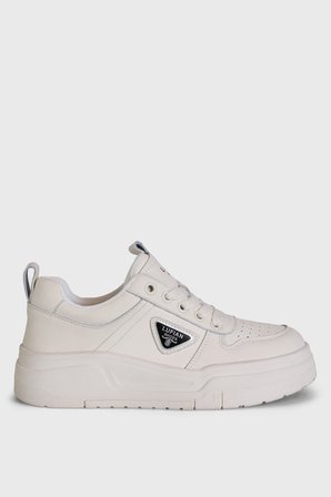 Jennıfer Kadın Sneaker Ayakkabı Beyaz
