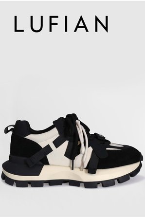 121230049 Yoko Unisex Sneaker Ayakkabı SİYAH