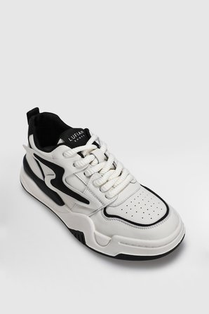 Maya Kadın Sneaker Ayakkabı Siyah