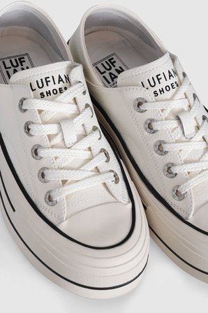 Pamela Kadın Sneaker Ayakkabı Beyaz