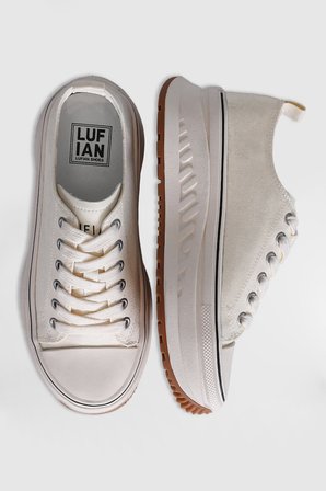 Shay Kadın Sneaker Ayakkabı Beyaz