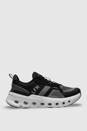 Axelle Kadın Sneaker Ayakkabı Siyah