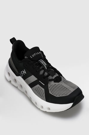 Axelle Kadın Sneaker Ayakkabı Siyah