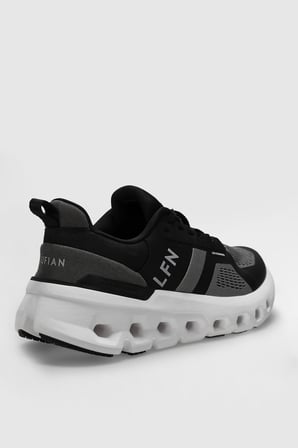 Axelle Kadın Sneaker Ayakkabı Siyah