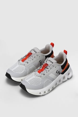 Axelle Kadın Sneaker Ayakkabı Beyaz