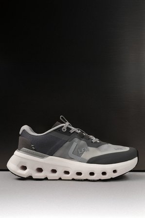 Ashley Kadın Sneaker Ayakkabı Gri