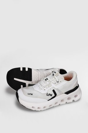 Ashley Kadın Sneaker Ayakkabı Beyaz