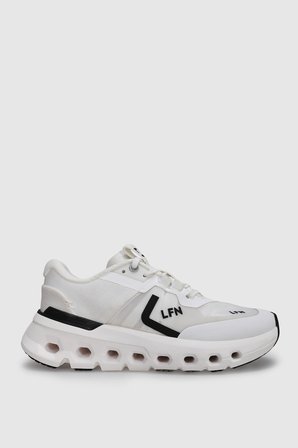 Ashley Kadın Sneaker Ayakkabı Beyaz
