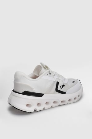 Ashley Kadın Sneaker Ayakkabı Beyaz
