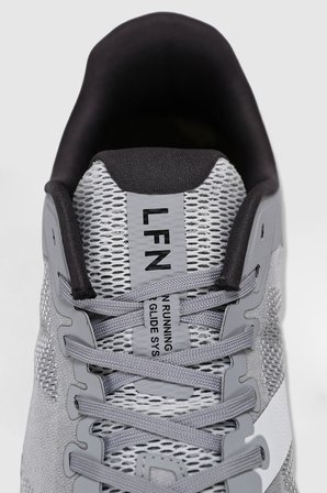 Hunter Erkek Sneaker Ayakkabı Gri