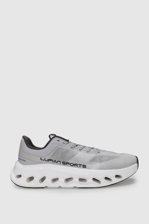 Hunter Erkek Sneaker Ayakkabı Gri