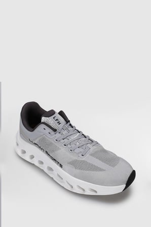Hunter Erkek Sneaker Ayakkabı Gri