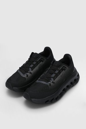 Toryle Kadın Sneaker Ayakkabı Siyah