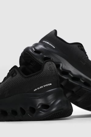 Toryle Kadın Sneaker Ayakkabı Siyah