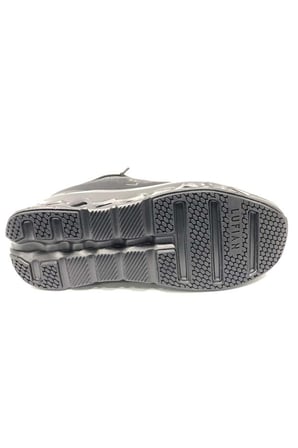 LUFIAN 121230107 Toryle Unisex Sneaker Spor Ayakkabı Siyah