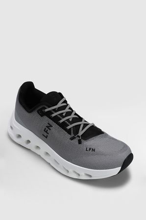 Toryle Kadın Sneaker Ayakkabı Gri
