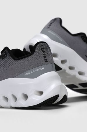 Toryle Kadın Sneaker Ayakkabı Gri