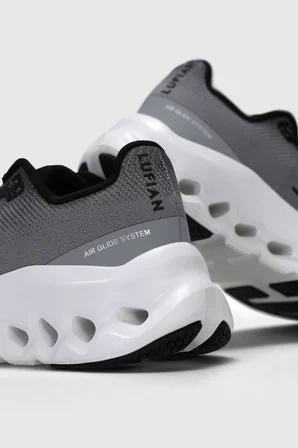 Toryle Kadın Sneaker Ayakkabı Gri