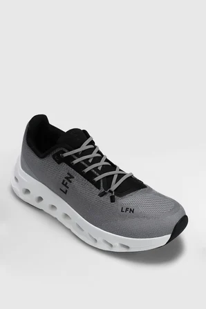 Toryle Kadın Sneaker Ayakkabı Gri