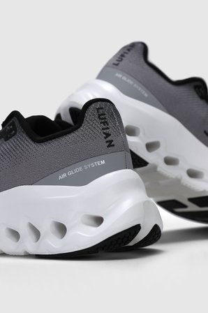 Toryle Kadın Sneaker Ayakkabı Gri