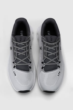 Lufian 121230107 Toryle Unisex Sneaker Spor Ayakkabı Beyaz