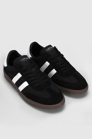 Lenora Kadın Sneaker Ayakkabı Siyah