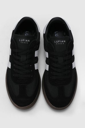 Lenora Kadın Sneaker Ayakkabı Siyah