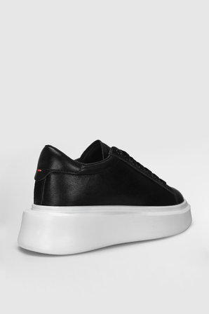 Grace Kadın Sneaker Ayakkabı Siyah