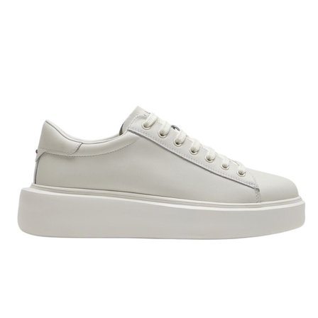 LUFIAN Grace Beyaz Kadın Sneaker
