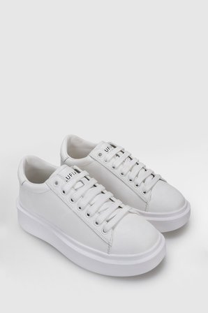 Grace Kadın Sneaker Ayakkabı Beyaz