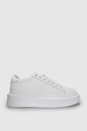 Grace Kadın Sneaker Ayakkabı Beyaz