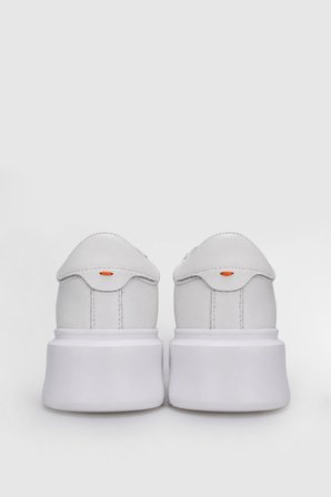 Grace Kadın Sneaker Ayakkabı Beyaz