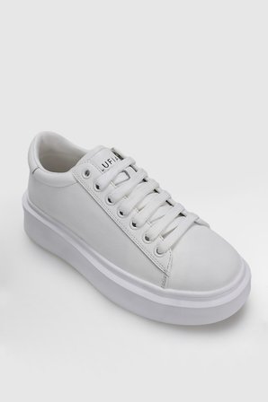 Grace Kadın Sneaker Ayakkabı Beyaz