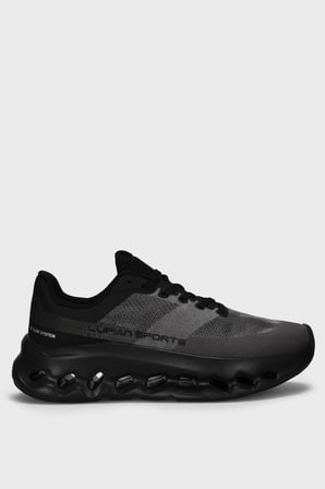Hadley Kadın Sneaker Ayakkabı Siyah
