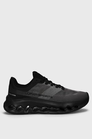 Hadley Kadın Sneaker Ayakkabı Siyah